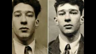 The Kray Twins in pictures