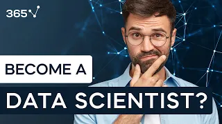 Can You Become a Data Scientist?