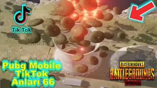 PUBG Mobile Tiktok Videoları En Komik Anlar #66