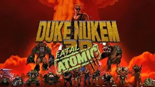 Duke Nukem 3D - Fatal Mode (Episode 1)