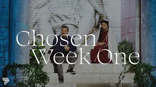 The Chosen: Week 1 | Marcus Mecum | 7 Hills Church