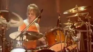 Rata Blanca - Volviendo a casa (vivo DVD "en Obras 2003) [HD]