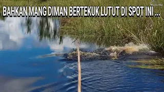 KALAU TAK MELIHAT SENDIRI , . SAYAPUN TAK PERCAYA ..😰😰 ..