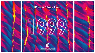 1999 Retrospective | 40 Tracks | 3 Hours | 1 Year | Mixed by Steve Callaghan