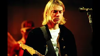 Kurt Cobain - Losing My Religion (IA Cover)