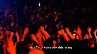 Hillsong - Awakening - with subtitles/lyrics