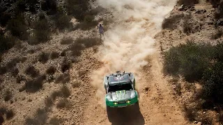 2018 SCORE International Baja 1000