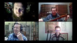 Milsurp World Podcast #52: Country Overview Series (Japanese Infantry Rifles 1880 to 1945)