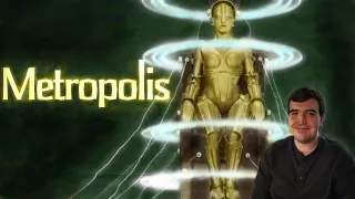 You Need to Watch METROPOLIS