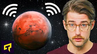 What Are the Download Speeds in Space?