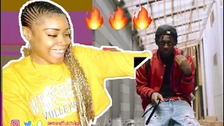 THIS TOO FIRE! Sleepy Hallow - Deep End Freestyle (Official Video) | UK REACTION!🇬🇧