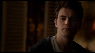 Stefan vai VER como Caroline ESTÁ | The Vampire Diaries (6x19)