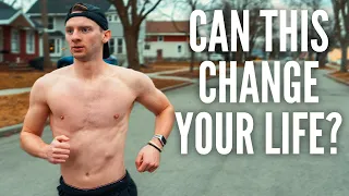 I Tried Running 1 Mile Everyday For 30 Days