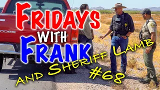 Fridays With Frank 68: Yin & Yang