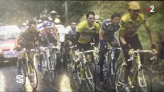 Photo Finish : Quand Laurent Jalabert remportait la Vuelta 1995