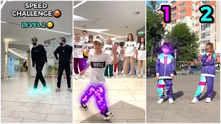 Tuzelity Dance 🔥 Recopilacion TikTok 2021 🔥 Tuzelity Dance Compilation  #407