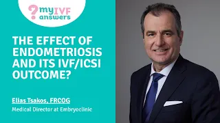 The effect of endometriosis and its IVF/ICSI outcome