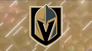 Vegas Golden Knights 2024 Playoff Goal Horn