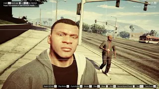 GTA V Max Graphics i3 3220/GTX 760 2GB/8GB RAM