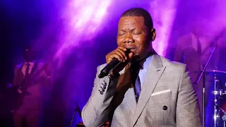 #consertshowbuzz# Moise Matuta - full worship ( Na lingi ya molimo- Na koma boye pona yo)