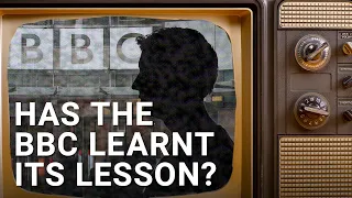 BBC presenter scandal: Has the BBC learnt its lesson from the Jimmy Saville scandal?