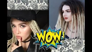 Zhavia and KZ (Say Something)