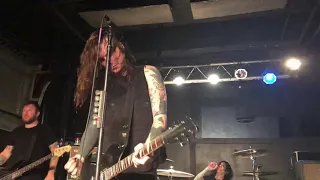 Against Me - “T.S.R.” Live @ A&R Music Bar Columbus Ohio