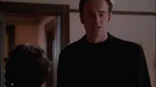 Charmed - Phoebe & Cole - Broken