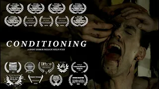 "Conditioning" | Award Winning Short Horror Film About Homophobia