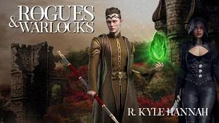 Rogues and Warlocks - FULL Fantasy Audiobook - Unabridged