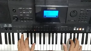 2 RITMOS BMP 12 e BMP 13 teclado E Yamaha