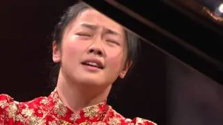 Fei-Fei Dong – Waltz in A flat major, Op. 42 (second stage, 2010)