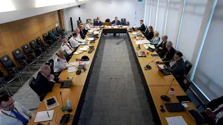 City of London Police Authority Board - 25/05/22