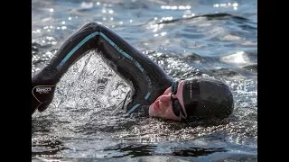 How To Prepare For Cold Water Swimming