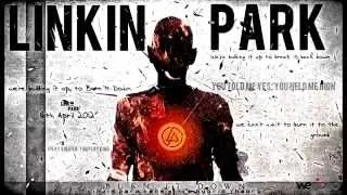 Linkin Park - Burn It Down (Instrumental)