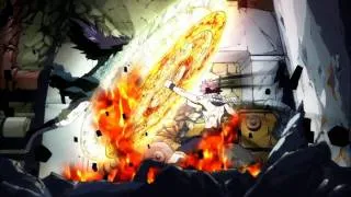 FAIRY TAIL [MEP] Celldweller -  The Best it's Gonna Get [Part 9]