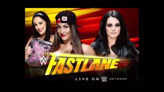 WWE fast lane 2015 full show-Roman Reigns vs Daniel Bryan HD 22/2/2015