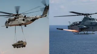 Amazing and Expensive Military Helicopters. (10 Technical and Most Expensive Military Helicopter)