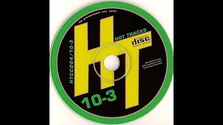 Pet Shop Boys - Where The Streets Have No Name (Hot Tracks Series 10 Vol 3 Track 1)