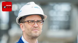 Netzagentur-Chef Müller sieht Verdreifachung der Gaspreise