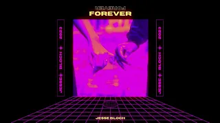 Chris Brown - Forever (Jesse Bloch's Hyper Techno Remix)