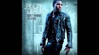 Jason Derulo - Don´t Wanna Go Home (Audio)