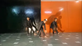 Teeje/ week/ Amazing Bhangra 4 Kids choreography by M.C.C DANCE STUDIO 🕺🕺🕺