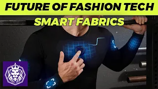 Future of Fashion Tech: Wearable Luxury and Smart Fabrics