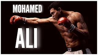 🇺🇸 *1 LA VIE INCROYABLE DE MOHAMED ALI - CONTES DE SPORT