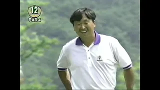 1992年日本プロ