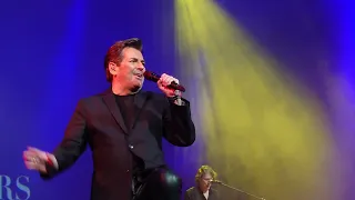 Thomas Anders - You Are Not Alone 🤗