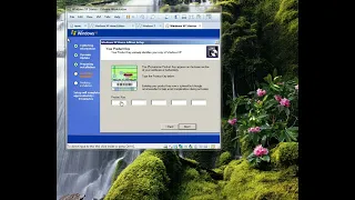 Jak zainstalować Windows XP Starter Edition na VMware workstation 12