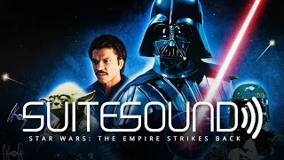 Star Wars: Episode V - The Empire Strikes Back - Ultimate Soundtrack Suite