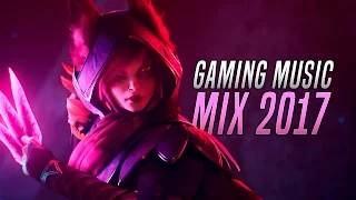 Gaming Music Mix 2017 | Dubstep, Glitch Hop, Trap, Electro